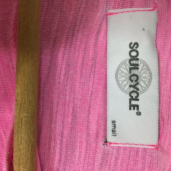 soulcycle Small Tank - Picture 5 of 5